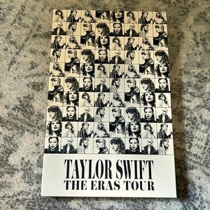 Taylor Swift VIP Merch Box Full Foxborough MA